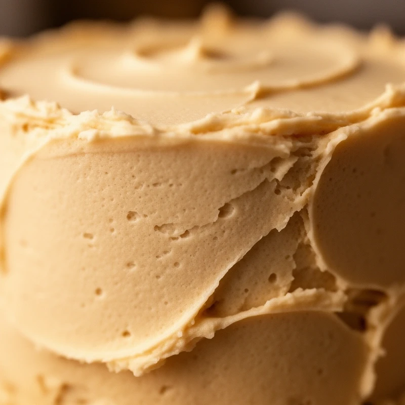 Bento-Torte Creme